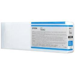 TANICA EPSON CIANO HDR 700ML   0,7K C13T636200