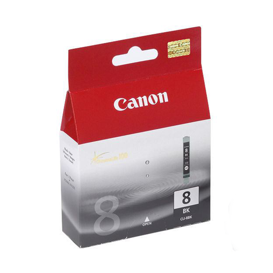 CARTUCCE CANON INK IP4200N CLI8BK