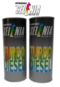 Olio motore selenia multipower gas 5w40 Olio motore selenia multipower gas 5w40