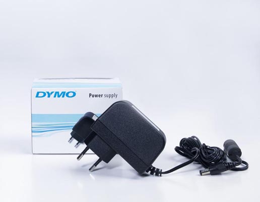 ALIMENTATORE DYMO LABELMANAGER/TERATAG/ 160/210D/500TS  40076