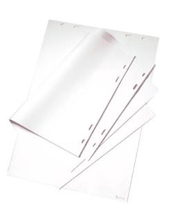 BLOCCO LAVAGNA NOBO FF20 65X95 AUDRETTI CM.5 (ROTOLO)