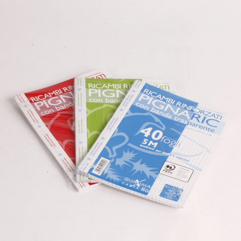 RICAMBIO RINFORZ.A5 G80 FF40 4MM