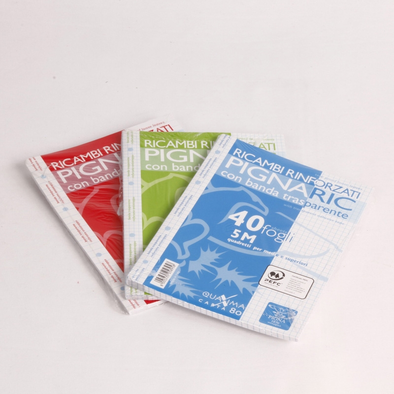 RICAMBIO RINFORZ.A5 G80 FF40 5MM