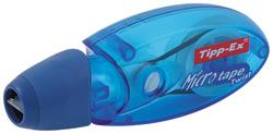 CORRETTORE TIPP-EX MICRO TAPE TWIST BIC