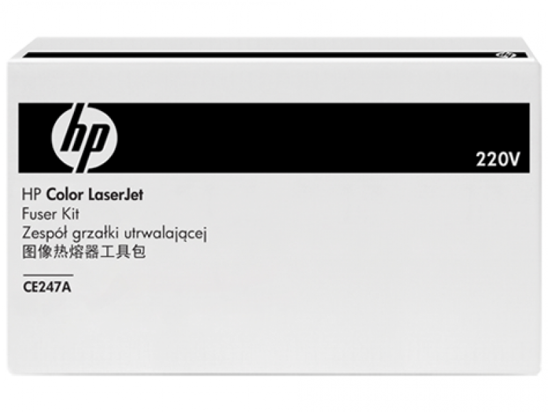 KIT FUSORE HP CP4025/4525 CE247A