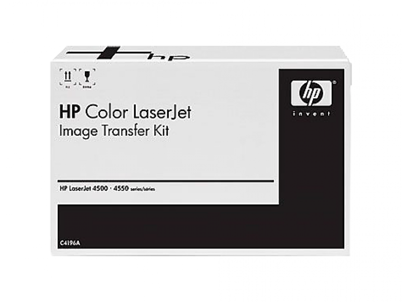 KIT TRASFER IMMAGINE HP CLI4700 Q7504A