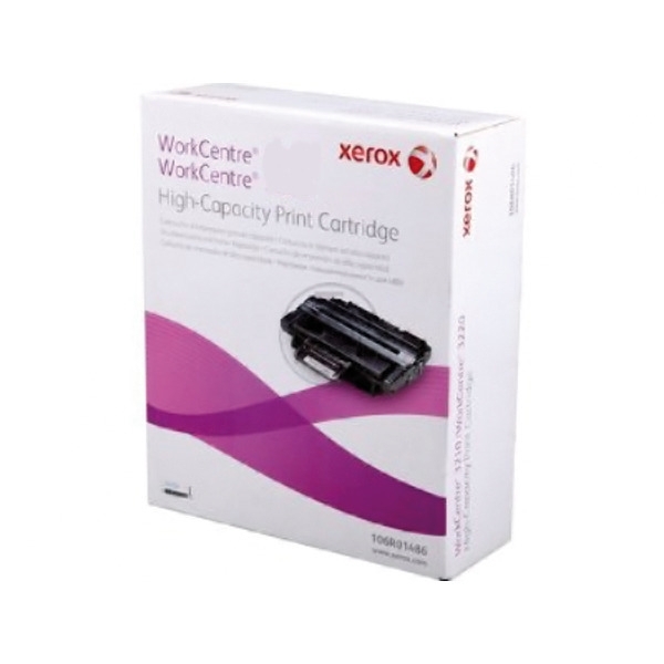 CARTUCCE XEROX PHASER 8560 NERO CF.3 108R00726