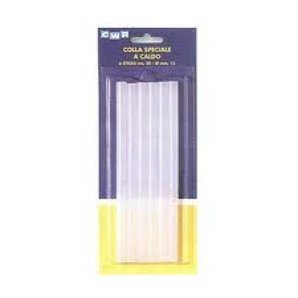 COLLA STICK A CALDO MM12 CM10 CF.6