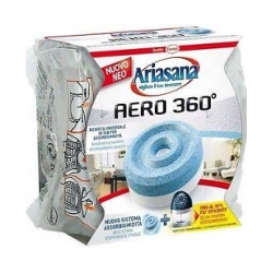 ARIASANA AERO 360° TAB G450 INODORE