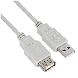 CAVO USB MEDIACOM A/A M/F 1,8MT M-CUSBAMF