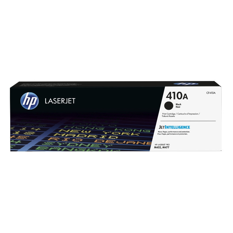 TONER HP 410A NERO CF410A PG.2300