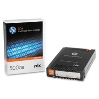 CASSETTE RDX HP 500GB Q2042A
