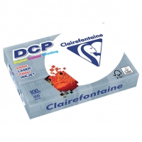 RISMA LASER CLAIREFONTAINE DCP A3 G100 FF500