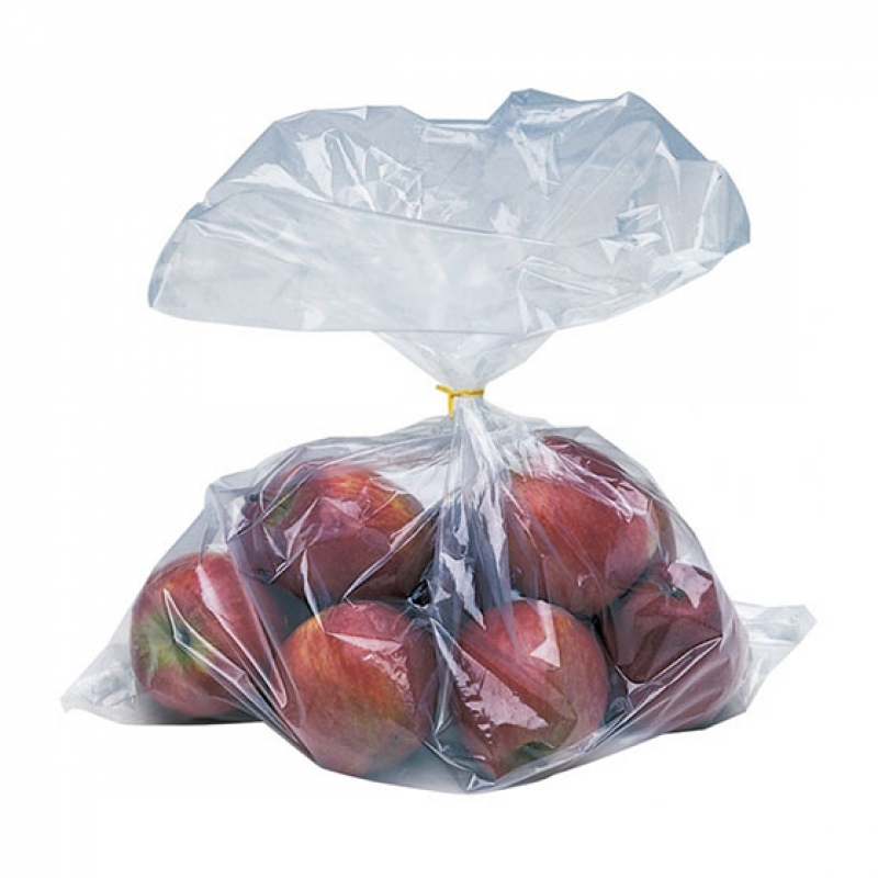 SACCHETTI POLIT.25X35 SP.004 KG.20