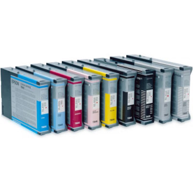 CARTUCCE EPSON STY7800 G T602400