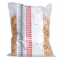 ELASTICI GOMMA IN LINEA MM30 KG1