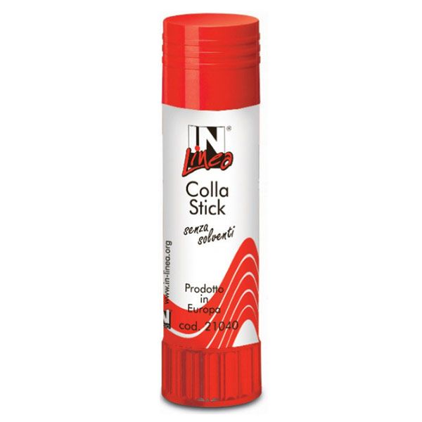 COLLA STICK IN LINEA G40