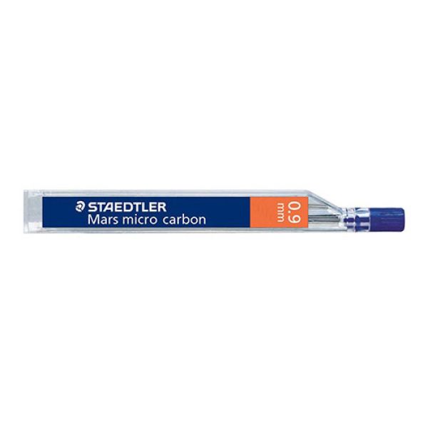 STAEDTLER MINA 0,9 GRADAZIONE HB ASTUCCIO PZ. 12