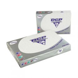 RISMA LASER CLAIREFONTAINE DCP A4 G100 FF500 AVORIO