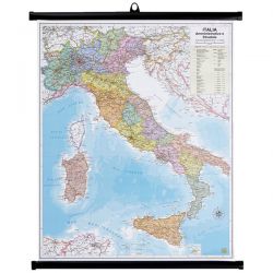Catalogo Prodotti Cartina Geografica Italia Brescia