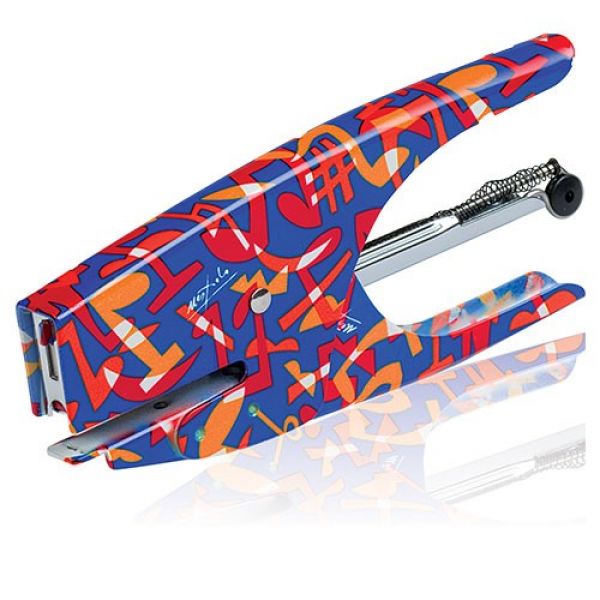 CUCITRICE A PINZA POP ART NOTES