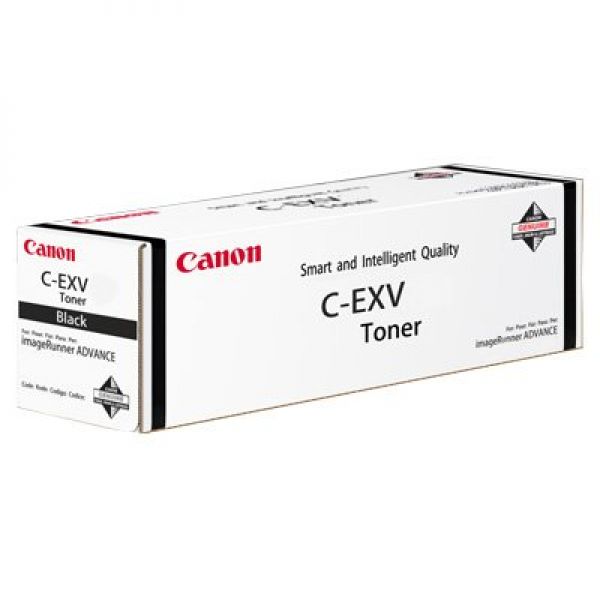 TONER CANON C-EXV 47 C250I/350I NERO 8516B002