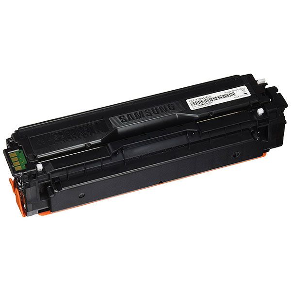 TONER SAMSUNG CLT K504S NERO SU158A PG.2500