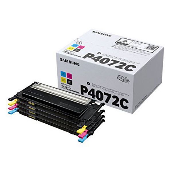 TONER SAMSUNG CLT P4072C SU382A PG.1500