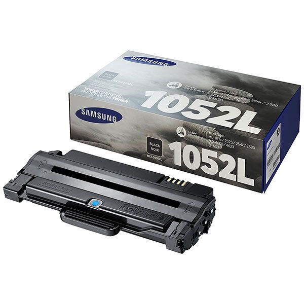 TONER SAMSUNG MLT D1052L NERO SU758A PG.2500