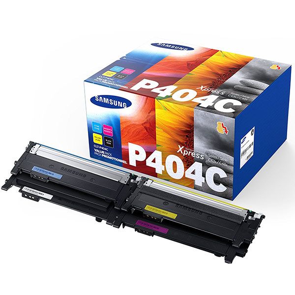 TONER SAMSUNG CLT P404C SU365A PG.1500