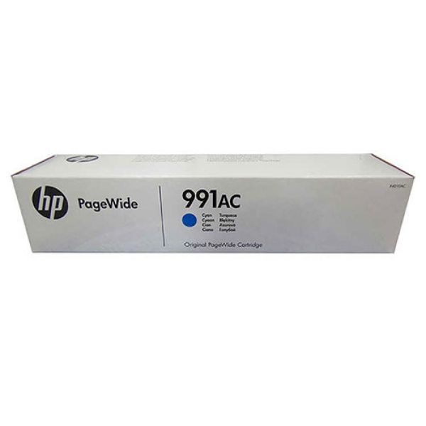 CARTUCCE HP S2 CIANO X4D10AC