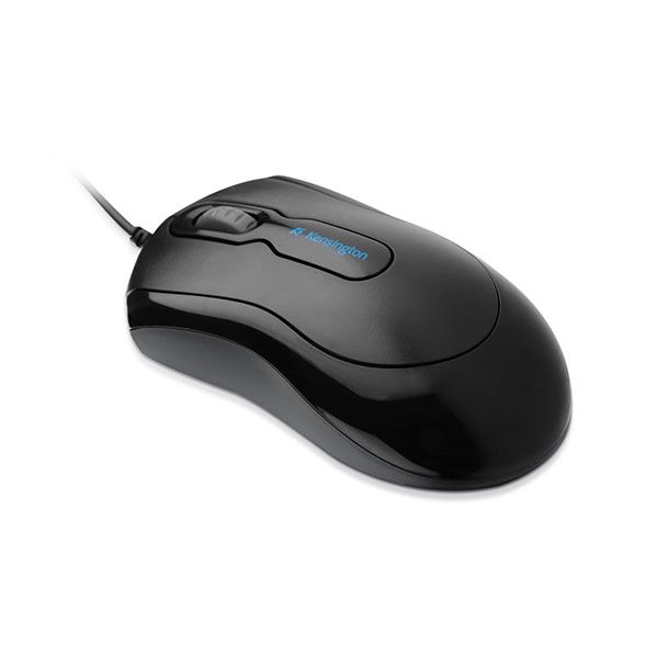 MOUSE KENSINGTON IN A BOX USB K72356EU