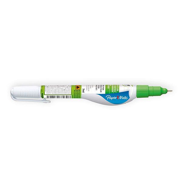 CORRETTORE PAPER MATE PENNA MICRO NP10 ML.7