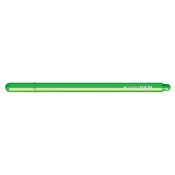 Pennarello POSCA PC-5M Verde Chiaro [6 Unità Pennarello POSCA PC-5M Verde Chiaro [6 Unità
