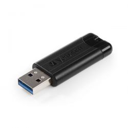 PEN DRIVE VERBATIM PIN STRIPE 16GB USB 3.0 49316