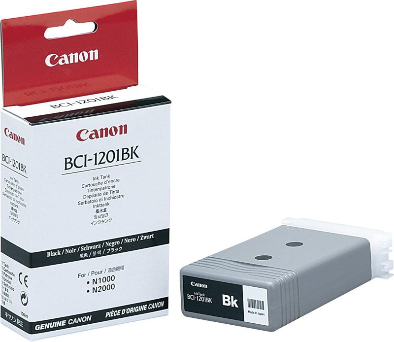 CARTUCCE CANON BCI1201 N 7337A001