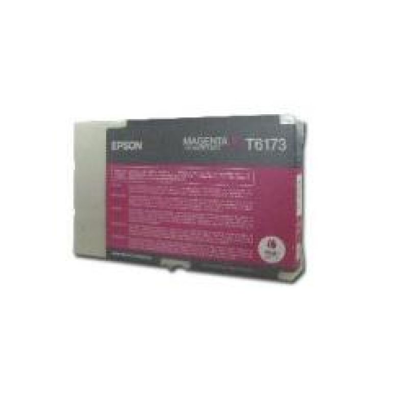CARTUCCE EPSON B500DN MAGEN T617300