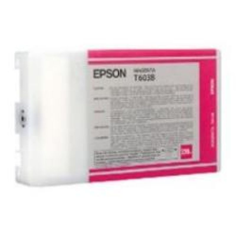 CARTUCCE EPSON 7800 R 220 T603B00