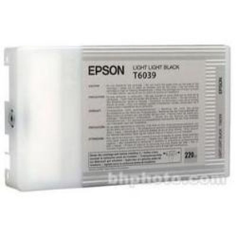 CARTUCCE EPSON STY7800 NLL T603900