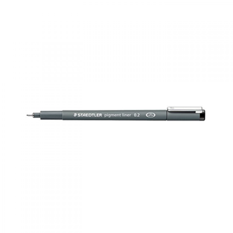 PENNARELLO PIGMENT STAEDTLER LINER 0,6