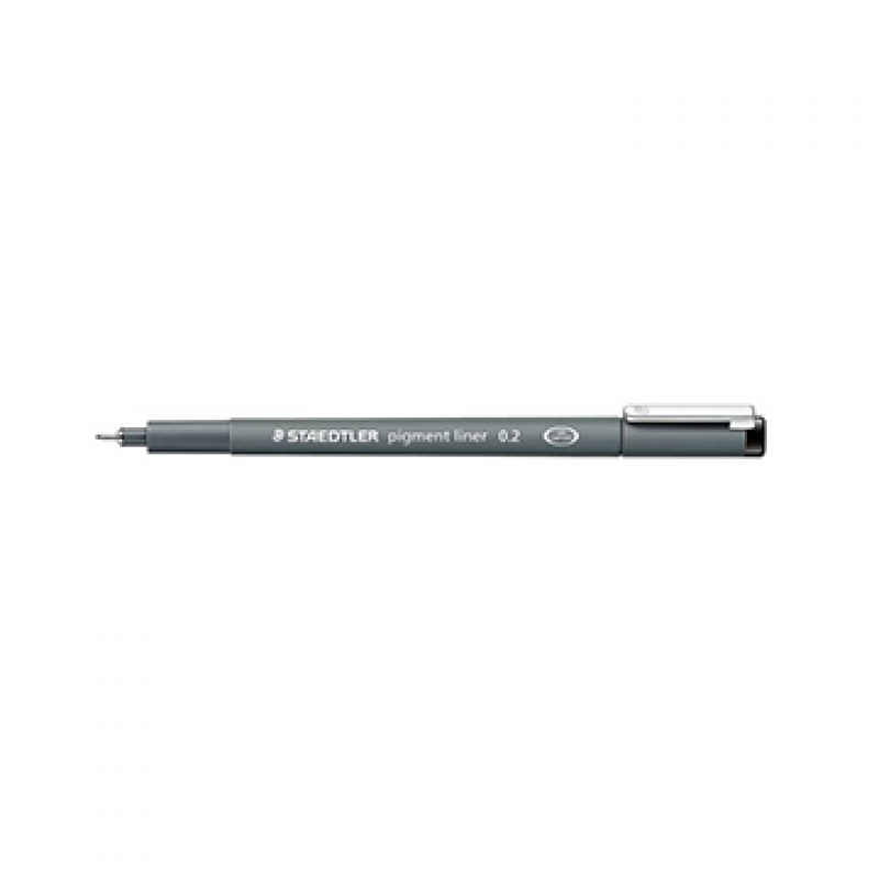 PENNARELLO PIGMENT STAEDTLER LINER 0,7