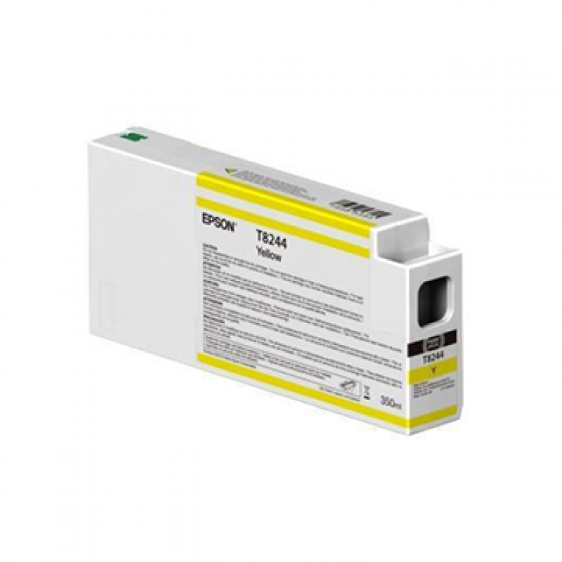 CARTUCCE EPSON SC-P7000 GIALLO 350 ML C13T824400