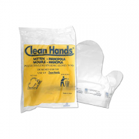 GUANTI IGIENICI CLEAN HANDS CF0100