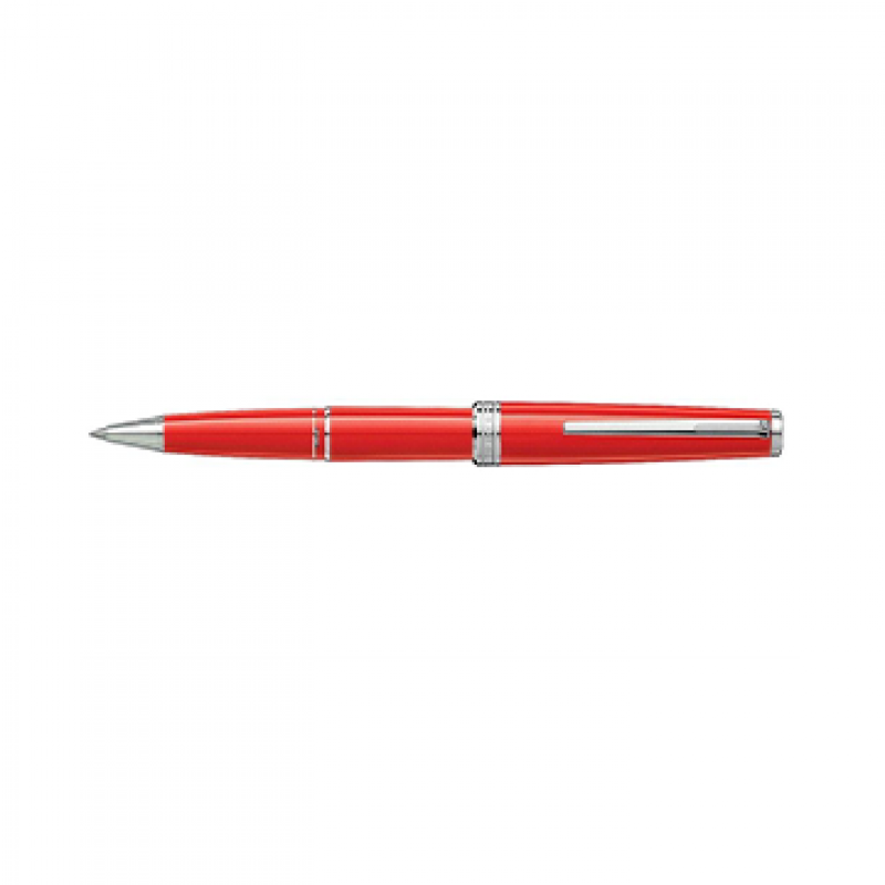 PENNA ROLLER MONT BLANC CRUISE E/O PIX RED