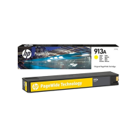CARTUCCE HP 913A GIALLO PAGEWIDE F6T79AE PG.3000