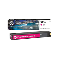 CARTUCCE HP 913A MAGENTA PAGEWIDE F6T78AE PG.3000