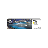 CARTUCCE HP 973X GIALLO PAGEWIDE F6T83AEPG.7000