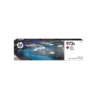 CARTUCCE HP 973X MAGENTA PAGEWIDE F6T82AEPG.7000