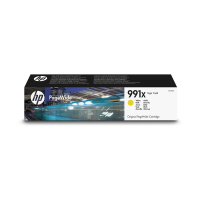 CARTUCCE HP 991X GIALLO PAGEWIDE M0J98AE PG.16000