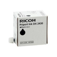 INCHIOSTRO RICOH DX 2330/2430 500CC RH24 30K